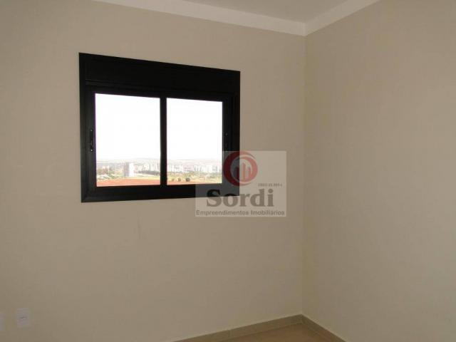 Apartamento com 3 dormitórios à venda, 98 m² por r$ 482.000 - quinta da primavera - ribeir - Foto 7