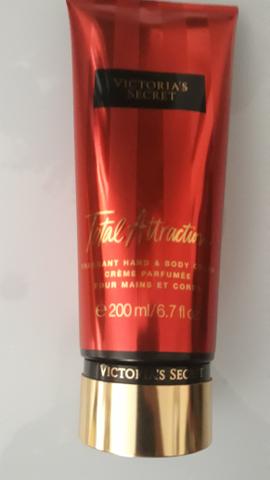 Creme Hidratante Victoria Secrets