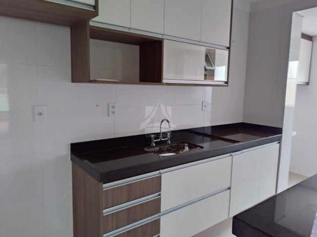Apartamento à venda com 1 dormitórios em Nova aliança, Ribeirão preto cod:58723 - Foto 9