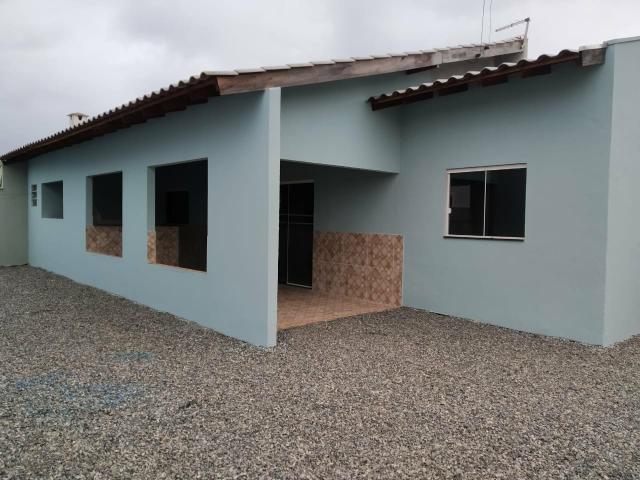 Casa em Itapoá sc