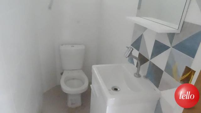 Casa para alugar com 2 dormitórios em Santana, São paulo cod:206266 - Foto 18
