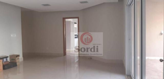 Casa com 3 dormitórios à venda, 260 m² por r$ 1.100.000 - distrito de bonfim paulista - ri - Foto 2