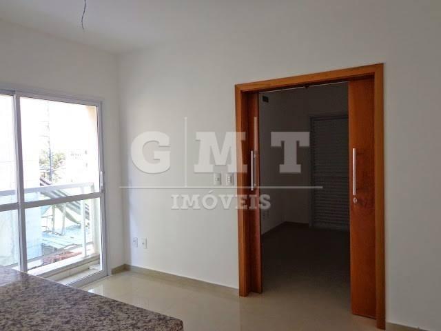 Apartamento para alugar com 1 dormitórios em Nova aliança, Ribeirão preto cod:AP2496 - Foto 3