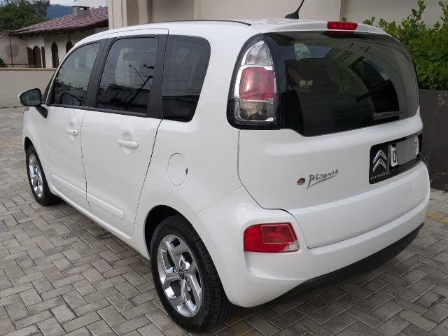 Citroen C3 1.5 2013 Pic GLX Mod Novo / Ac troca - Foto 6