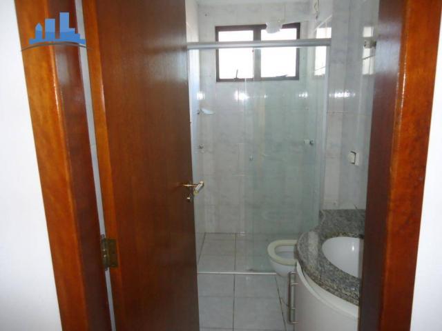 Apto n georgia, 116 mts, 50 mts da av. do cpa, cuiabá - Foto 19