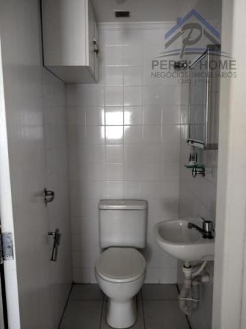 Sala comercial para locação em salvador, caminho das arvores, 1 banheiro, 1 vaga - Foto 4