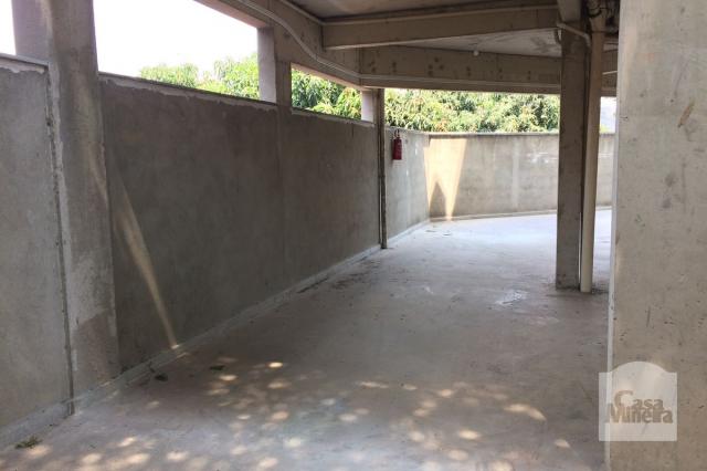 Apartamento à venda com 2 dormitórios em Caiçaras, Belo horizonte cod:256488 - Foto 19