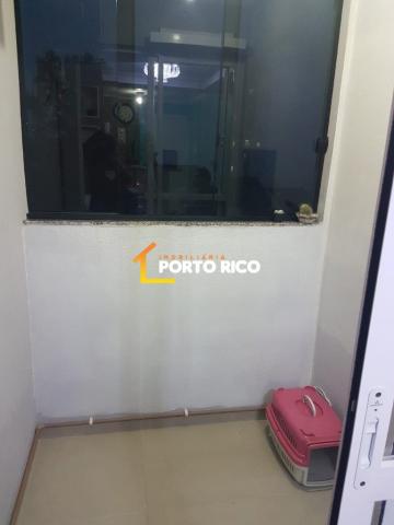 Apartamento à venda com 2 dormitórios em Santa lúcia, Caxias do sul cod:1788 - Foto 8