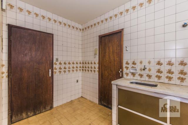 Apartamento à venda com 3 dormitórios em Coração eucarístico, Belo horizonte cod:256312 - Foto 12