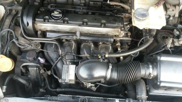 Citroen picasso 2.0 manual - Foto 3