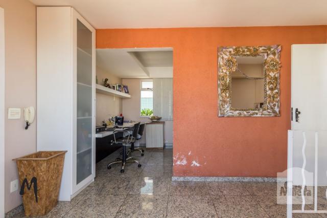 Apartamento à venda com 4 dormitórios em Caiçaras, Belo horizonte cod:255163 - Foto 19