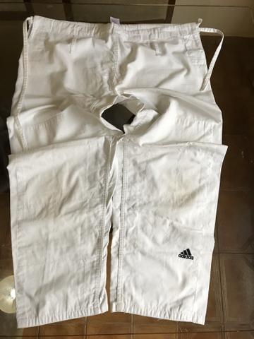 Vendo kimono adidas - Foto 5