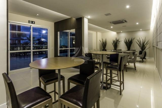 Apartamento à venda com 4 dormitórios em Jardim botânico, Ribeirão preto cod:58819 - Foto 11