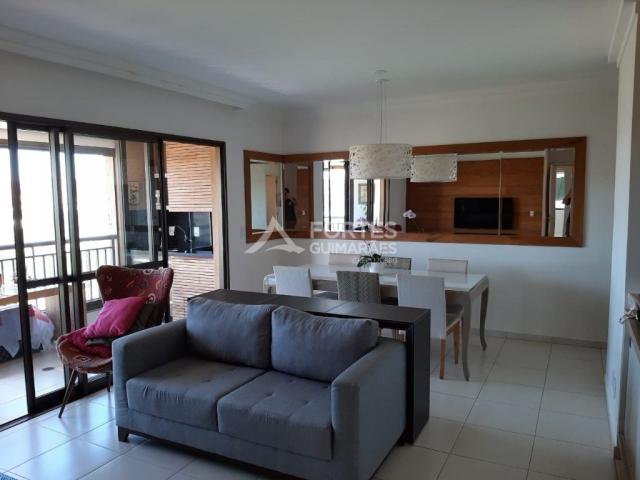Apartamento à venda com 2 dormitórios em Jardim nova aliança sul, Ribeirão preto cod:58913 - Foto 7