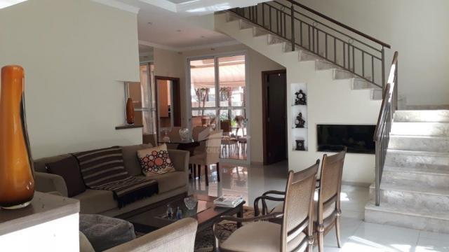 Casa de condomínio à venda com 4 dormitórios cod:58599 - Foto 10
