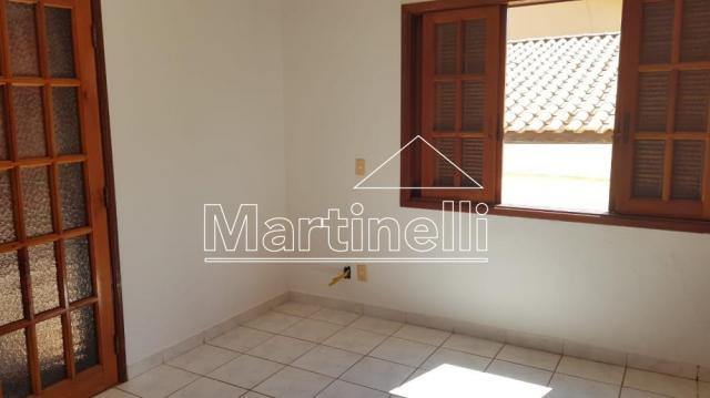 Casa para alugar com 3 dormitórios em Jardim california, Ribeirao preto cod:L30643 - Foto 10