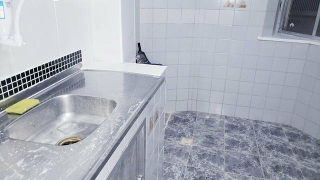 Quarto e sala no Bairro de Fátima - Foto 3