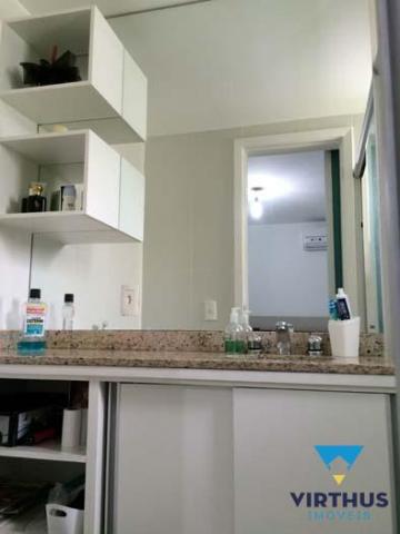 Cobertura, 2 quartos (1suíte), est bananal, freguesia - Foto 11