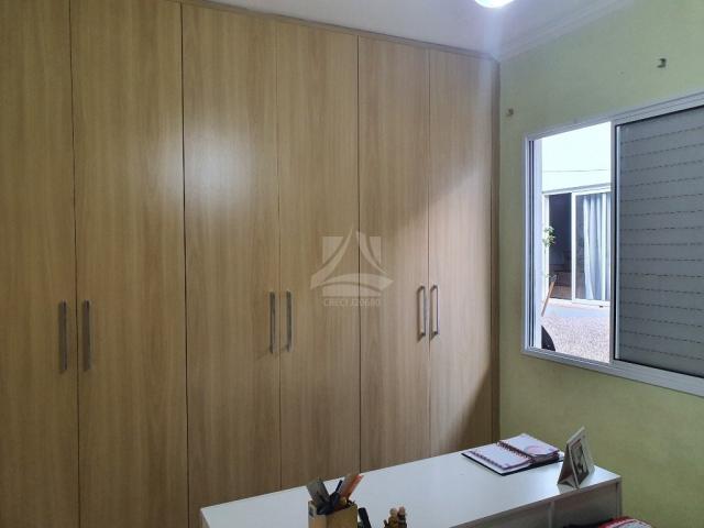 Casa de condomínio à venda com 4 dormitórios cod:58700 - Foto 11