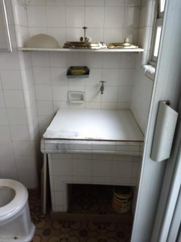 Apartamento para alugar com 2 dormitórios em Embaré, Santos cod:AP00608 - Foto 6