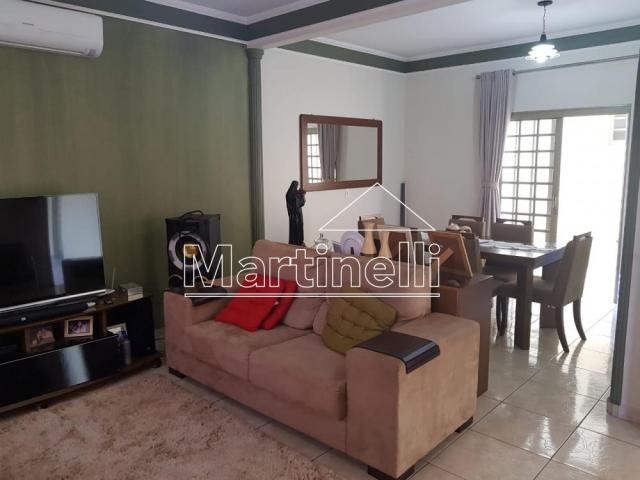 Casa para alugar com 3 dormitórios em Jardim palmares, Ribeirao preto cod:L28921 - Foto 5