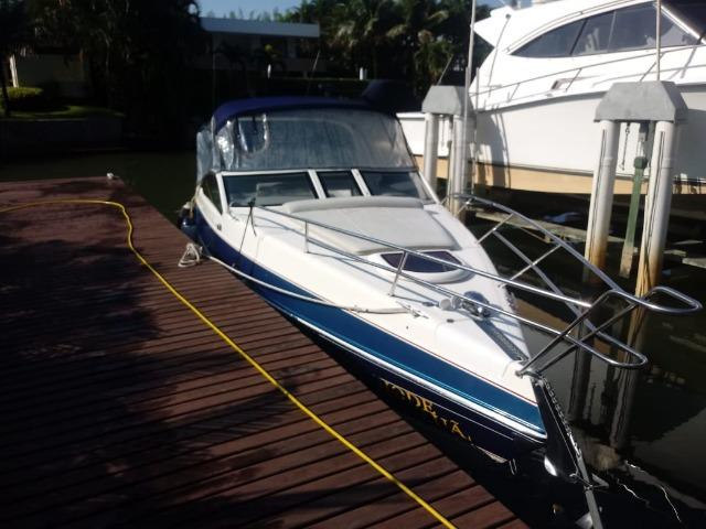 Lancha Real 325 2015 ñ Yacxo,Triton,Phantom,Focker,Coral,Ventura - Foto 2
