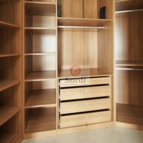 Apartamento com 3 dormitórios à venda, 122 m² por r$ 680.000 - jardim irajá - ribeirão pre - Foto 15