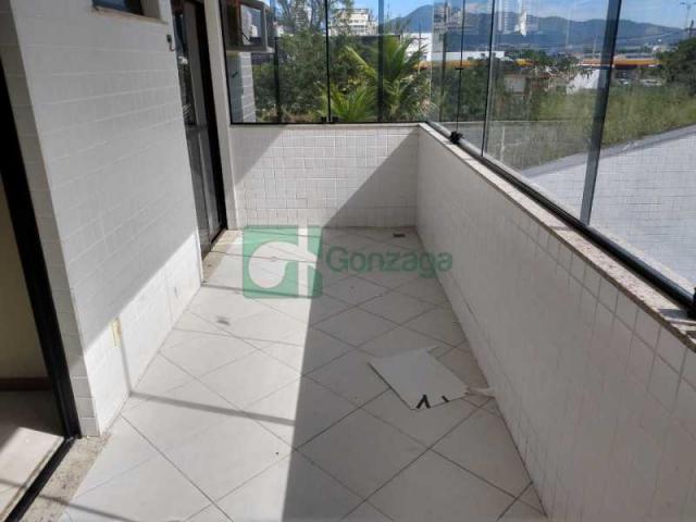 Apartamento para alugar com 5 dormitórios cod:REAP130001 - Foto 3