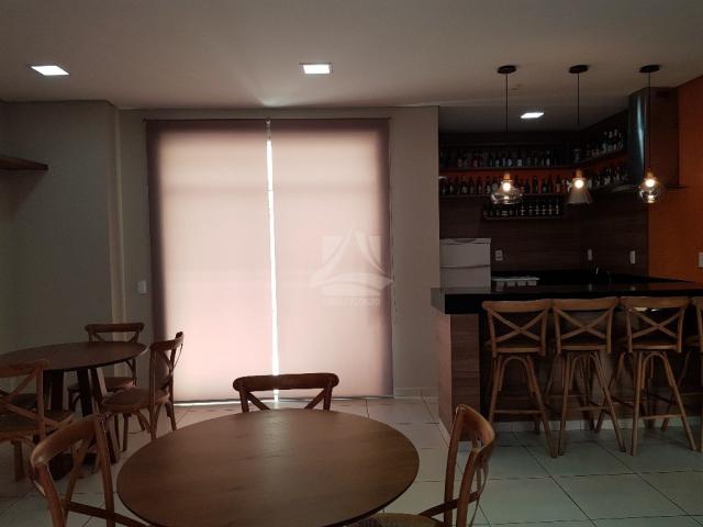 Apartamento à venda com 2 dormitórios em Nova aliança, Ribeirão preto cod:58856 - Foto 5