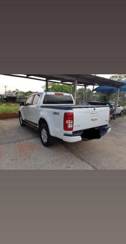 Vendo S10 automática
