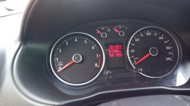 Vende se ou troca voyage g6 1.6 trend 2013 - Foto 4