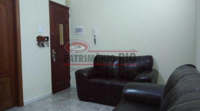 Apartamento à venda com 2 dormitórios em Engenho de dentro, Rio de janeiro cod:PAAP23386 - Foto 3