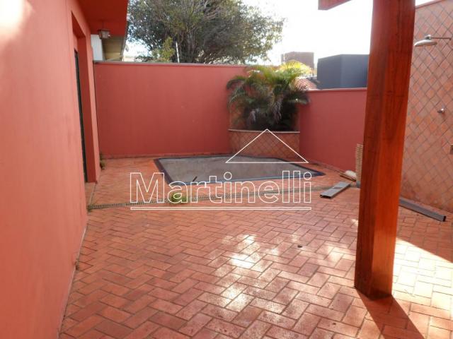 Casa para alugar com 4 dormitórios em Ribeirania, Ribeirao preto cod:L1518 - Foto 17