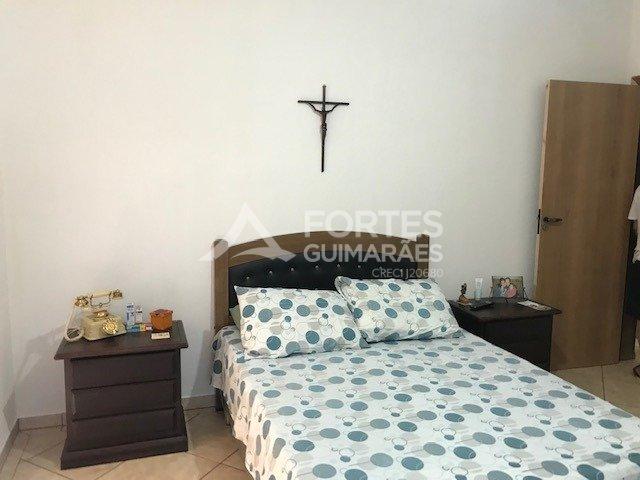 Casa à venda com 3 dormitórios em Parque residencial lagoinha, Ribeirão preto cod:58828 - Foto 12