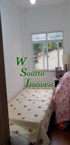 Apartamento à venda com 2 dormitórios em Copacabana, Rio de janeiro cod:WAAP20012 - Foto 17