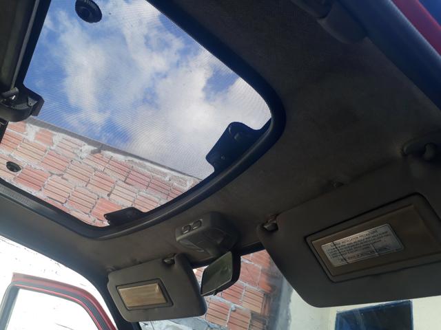 Nissan Pathfinder - Foto 9