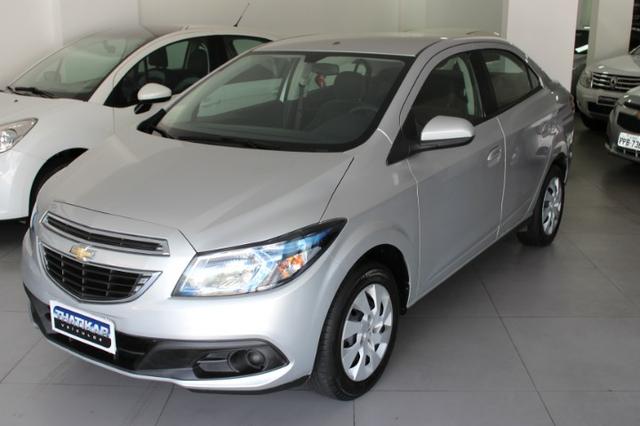 Prisma LT 1.4 2014/2015 Completo , ABS , Air Bag, super conservado !