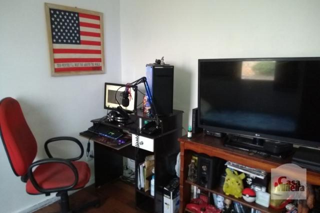 Apartamento à venda com 3 dormitórios em Padre eustáquio, Belo horizonte cod:256094 - Foto 13