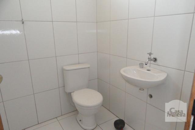 Prédio inteiro à venda em Caiçaras, Belo horizonte cod:256116 - Foto 11