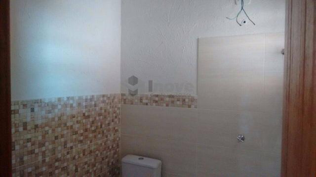 Casa para alugar com 1 dormitórios em Jardim paulista ii, Indaiatuba cod:CA000601 - Foto 10