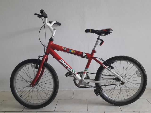 Bicicleta Mormaii Aro 20