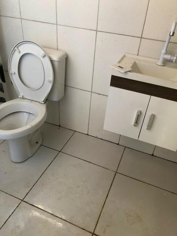 Vendo Excelente casa de 4 quartos, sendo 1 suíte, na entrada da Cidade Ocidental - Foto 6