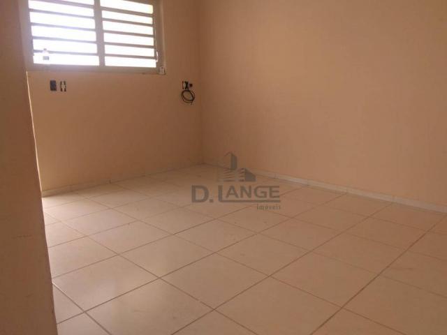 Locação de casa em campinas, swift - Foto 15