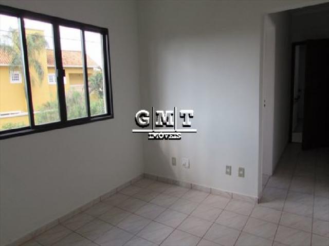 Apartamento para alugar com 1 dormitórios em Jd califórnia, Ribeirão preto cod:AP2537