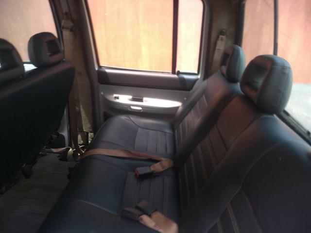 F250 6 lugares - Foto 4