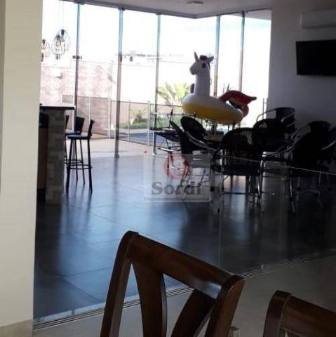 Casa com 4 dormitórios à venda, 304 m² por r$ 1.590.000 - condomínio buona vita ribeirão - - Foto 7