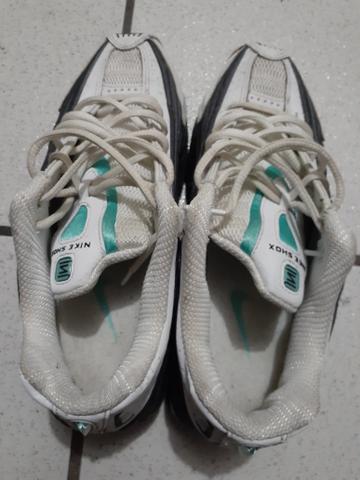 Vendo Nike Shox NZ - Foto 3