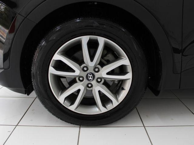 3.3 MPFI 4x4 7 Lugares V6 Aut. To d Linha - Foto 5