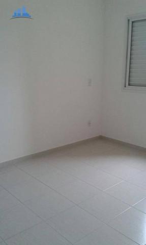 Apto morada do parque, sol da manhã, com 4q sendo 1 suíte, 101 m² - cuiabá/mt - Foto 18