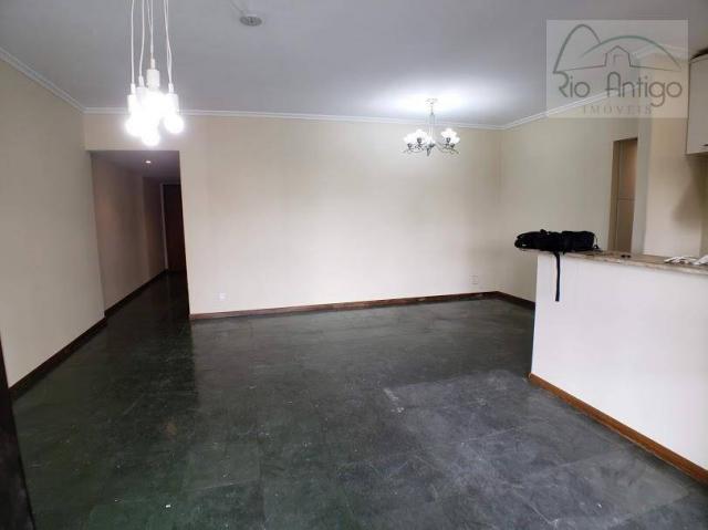 Apartamento com 2 quartos para alugar, 101 m² - barra da tijuca - rio de janeiro/rj - Foto 5